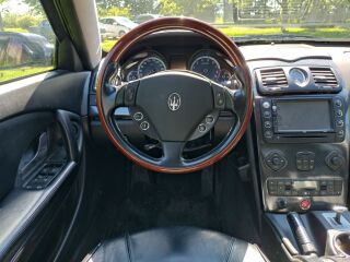 Maserati Quattroporte 4.2 295кВ