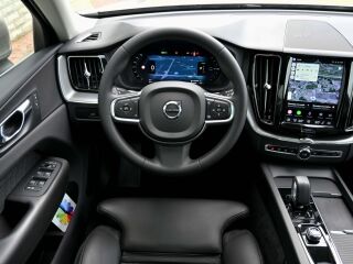 Volvo XC60 AWD INTELLI SAFE 2.0 T6 Plug-in 251kW