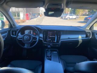Volvo V90 AWD TDI N1 2.0 R4 TDI 110kW