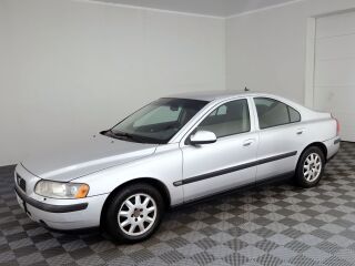 Volvo S60 Summum 2.4 103kW