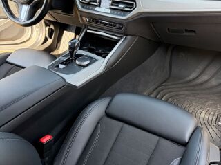 BMW 318 2.0 110kW