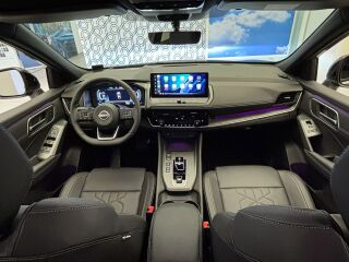 Nissan Qashqai e-POWER 2WD Tekna 1.5 151kW