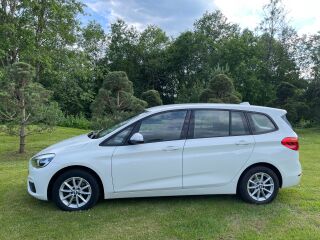 BMW 218 d Gran Tourer 2.0 110kW