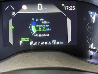 Toyota Yaris Cross Active 1.5 68кВ