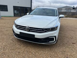 Volkswagen Passat GTE Highline 1.4 PHEV 170kW