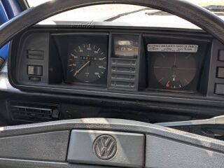 Volkswagen Transporter 2.0 51kW