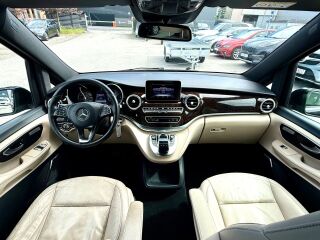 Mercedes-Benz V 250 d N1 2.1 140kW