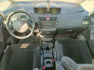 Citroen Grand C4 Picasso Exclusive 2.0 100kW