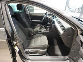 Volkswagen Passat 1.5 TSI 110kW