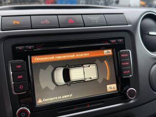 Volkswagen Amarok 4MOTION 2.0 132kW
