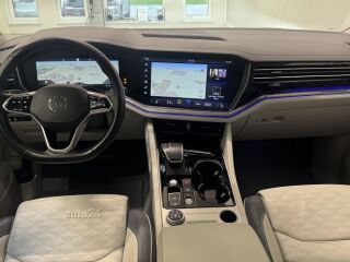 Volkswagen Touareg Elegance 4Motion 3.0 V6 TDI 170kW