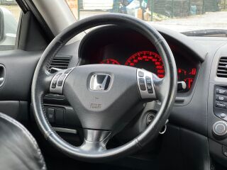 Honda Accord 2.2 R4 Diesel 103kW