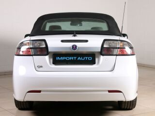 Saab 9-3 CABRIO 2.0 T 154kW