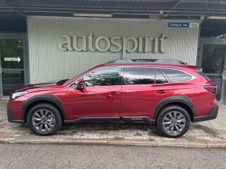 Subaru Outback AWD ADVENTURE EyeSight 8CVT 2.5 124kW