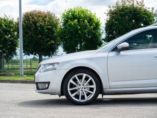Skoda Octavia 1.4 103кВ
