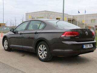 Volkswagen Passat 1.4 R4 TSI 92kW