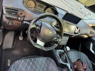 Peugeot 308 1.6 88кВ