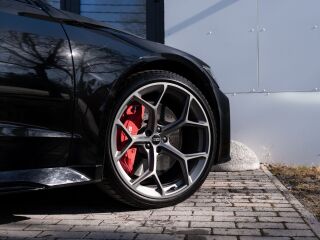 Audi RS 7 Sportback Performance V8 TFSI quattro 4.0 463kW