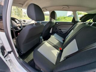 SEAT Ibiza ST 1.2 TDI 55kW