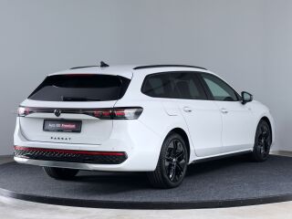 Volkswagen Passat R-Line 4Motion 2.0 142kW