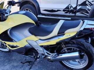 BMW K 1200 RS ABS 96kW