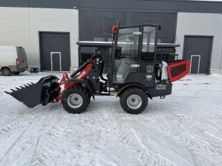 Heracles H220