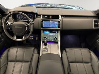 Land Rover Range Rover Sport P400 HST Carbon 3.0 294kW