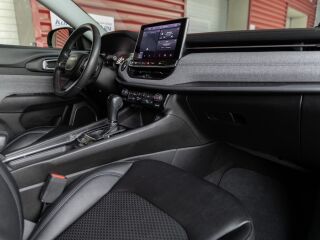 Jeep Compass Plug-In Longitude 1.3 R4 PHEV 132kW