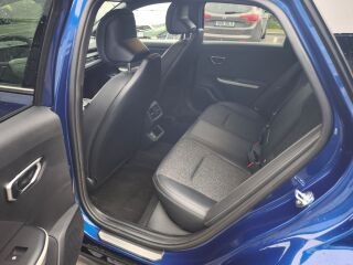Kia K4 GT-Line 1.6 110kW