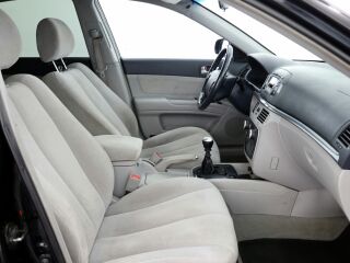 Hyundai Sonata Comfort 2.4 119kW