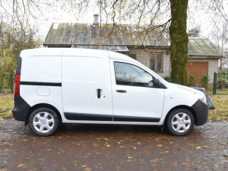 Dacia Dokker VAN 1.6 75kW
