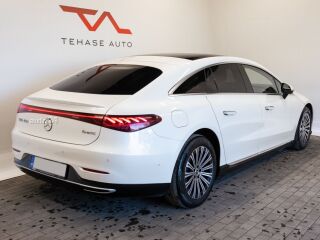 Mercedes-Benz EQS 450 4Matic 135kW