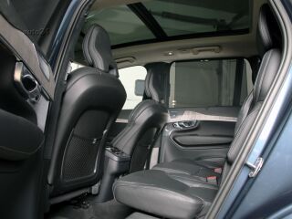Volvo XC90 AWD ULTIMATE BRIGHT 7 LUXURY XENIUM FULL 2.0 B5 KERS Mild Hybrid 183kW
