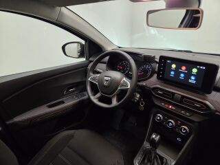 Dacia Sandero 1.0 67кВ