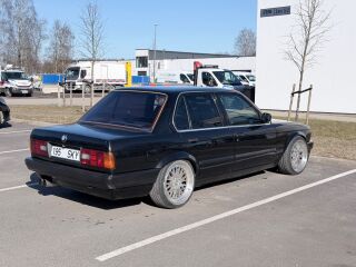 BMW 324 2.4 150кВ