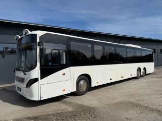Volvo B8R 8900 240kW