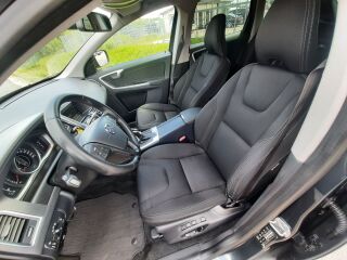 Volvo XC60 D4 AWD 2.4 120кВ