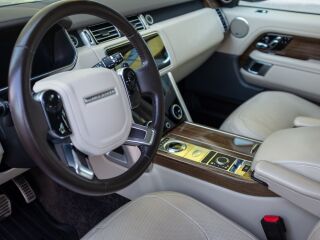 Land Rover Range Rover 3.0 190kW