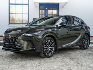 Lexus RX 450h+ Executive + Technology pack 2.5 136kW