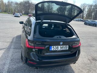 BMW 330 3.0 195kW