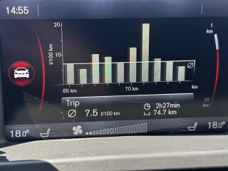 Volvo V70 D2 1.6 R4 D2 84kW