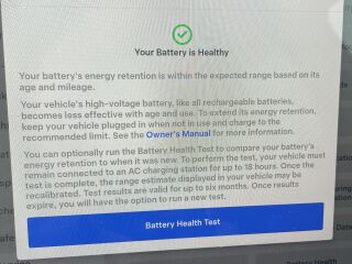 Tesla Model Y Dual Motor Long Range AWD 378kW
