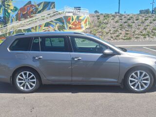 Volkswagen Golf 1.6 81kW
