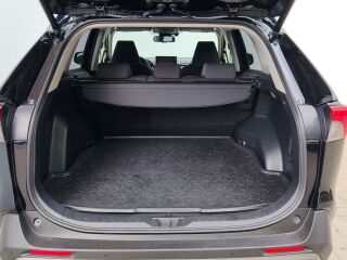 Toyota RAV4 Luxury 129kW
