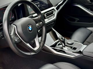 BMW 318 2.0 110kW