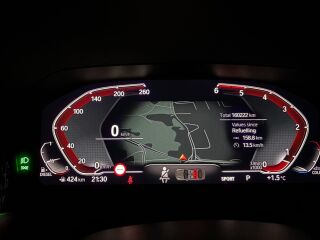 BMW 318 Executive Sport 2.0 110kW