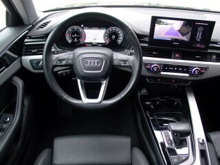 Audi A4 allroad 2.0 TDI 150kW