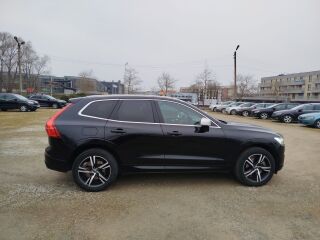 Volvo XC60 R-Desings Sensus 2.0 D3 110kW
