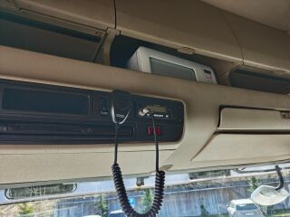 Scania R620