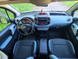 Citroen Berlingo Multispace 1.6 R4 68kW
